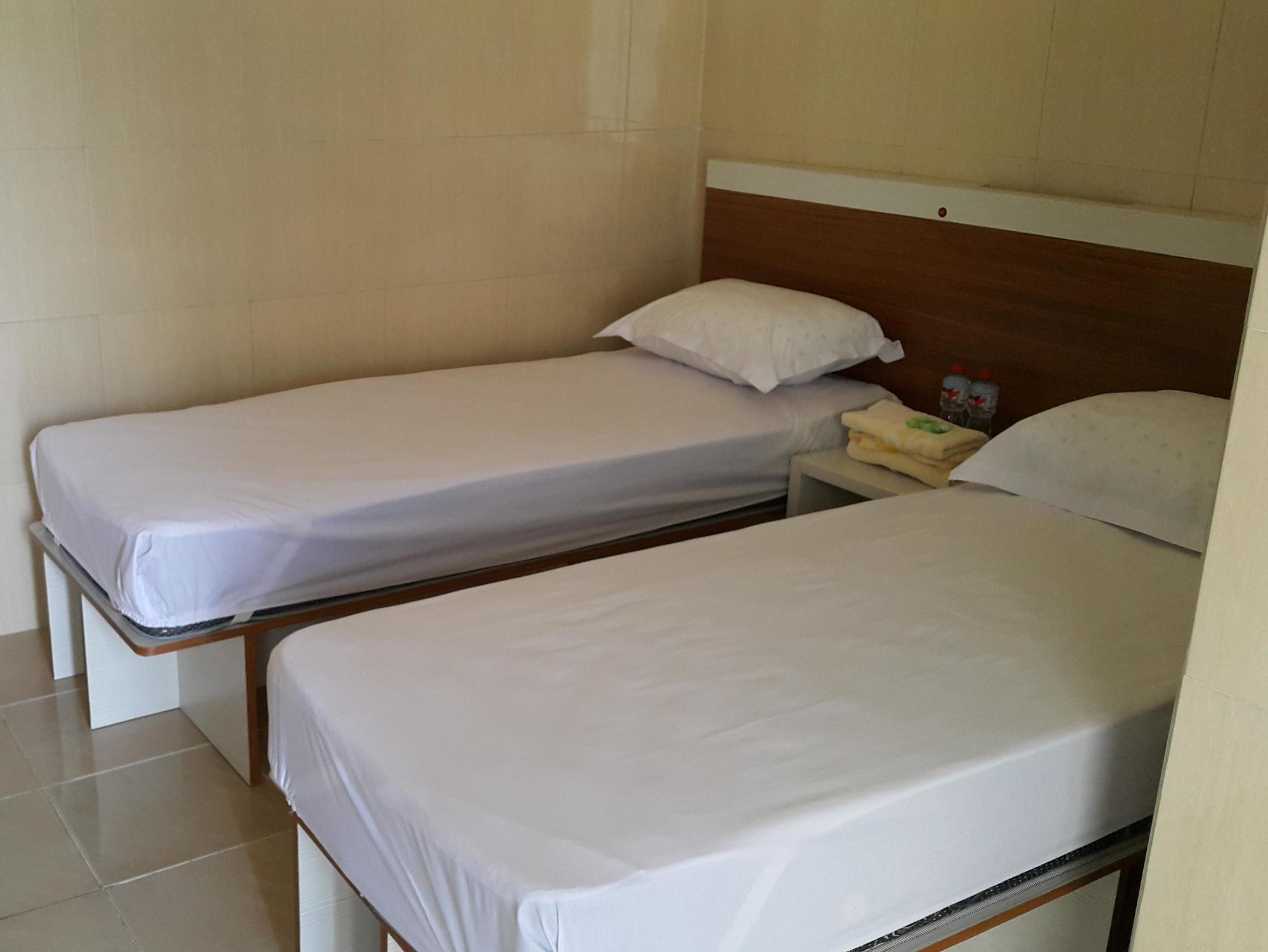 Ambulu Hotel Lojejer Bagian luar foto