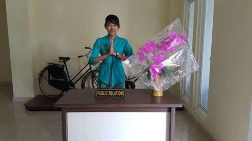 Ambulu Hotel Lojejer Bagian luar foto